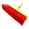 Wolf Garten Multi-Change Patio Broom