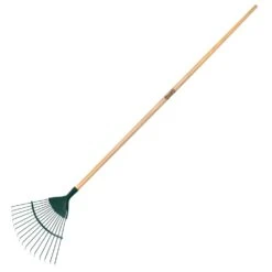 Wilkinson Sword Carbon Lawn Rake