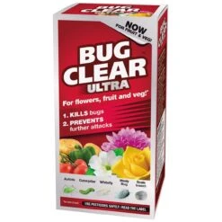 Bug Clear Ultra Concentrate