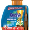 Westland Resolva Weedkiller 24H Power Pump -Outdoor Garden Care 20300291