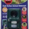 Stay Off Ultrasonic Animal Deterrent -Outdoor Garden Care 34