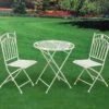 Pagoda Turin Bistro Set 1 Pagoda Turin Bistro Set -Outdoor Garden Care 355853 20150514134420 1024