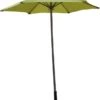 Pagoda Standard Steel Push Up Parasol 2.5m -Outdoor Garden Care 355857 20150225154536 1024