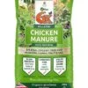 6X Pelleted Chicken Manure - 20Kg