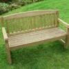 Emily 3 Seater Bench (5ft) 1 Emily 3 Seater Bench (5ft) -Outdoor Garden Care 3 7pr3 ez
