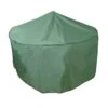 Bosmere Circular Patio Set Cover - 4/6 Seat - 5000 Series