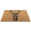 Stag Doormat -Outdoor Garden Care 51DtiKOaIqL. SL500 AC SS350
