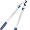 Spear And Jackson Dual Compound Telescopic Anvil Loppers