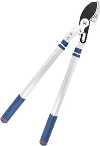 Spear And Jackson Dual Compound Telescopic Anvil Loppers