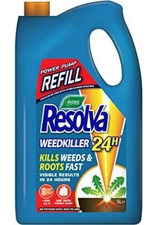 Westland Resolva 24H Refill 5L