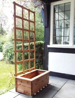 Kensington Planter Large