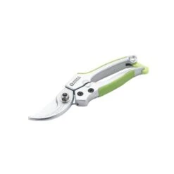 Spear And Jackson Metal Handle Bypass Secateurs -Outdoor Garden Care 56526G 1