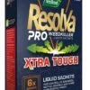 Westland Resolva Pro Weedkiller Liquid Sachets Xtra Tough -Outdoor Garden Care 65
