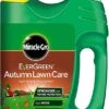 Miracle-Gro Evergreen Autumn Lawn Care Spreader