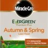 Miracle-Gro Evergreen Autumn & Spring Lawn Food -Outdoor Garden Care 81Hp7uRBODL. AC SX679