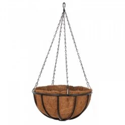 Forge Hanging Baskets