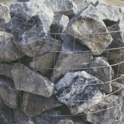 Meadow View Longstone Rockery