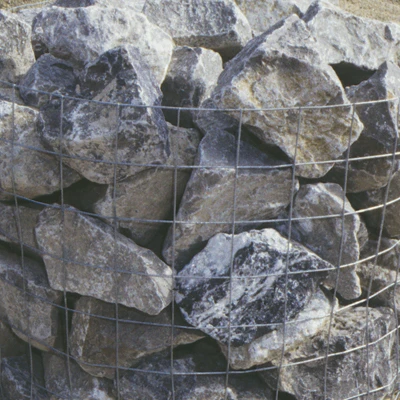 Meadow View Longstone Rockery