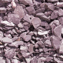 Meadow View Plum Slate - 40mm