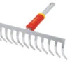 Wolf Garten Multi Change Soil Rake 30cm 1 Wolf Garten Multi Change Soil Rake 30cm -Outdoor Garden Care TE4688
