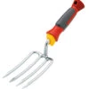 Wolf Garten Flower Fork -Outdoor Garden Care TE4807