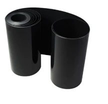 Front Page 17 2mm Thick Bamboo Root Rhizome Barrier 60cm Deep