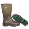 Muck Boot Company Woman's Wetland Hi - Bark