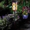 Arezzo Flaming Torch -Outdoor Garden Care aaa