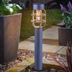 Anglia 365 Solar Light