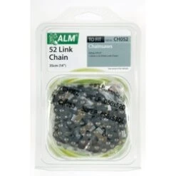 ALM Chainsaw Chains 3/8" X 52 Links