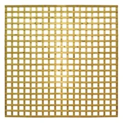 County Square Trellis