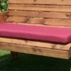 Charles Taylor 2 Seater Bench Cushion