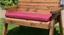 Charles Taylor 2 Seater Bench Cushion