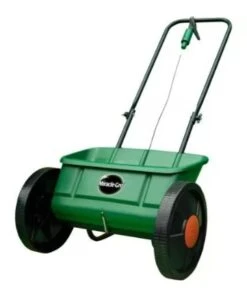 Miracle-Gro Drop Spreader