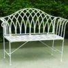 Pagoda Turin Garden Bench -Outdoor Garden Care factory 14 Page 22 garden bench 1024