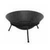 Cast Iron Fire Pit 60cm