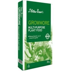 Sinclar Growmore 25kg