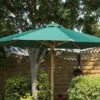 Charles Taylor Parasol -Outdoor Garden Care grt