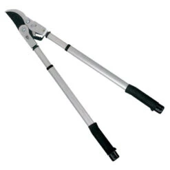 Spear And Jackson Razorsharp Telescopic Ratchet Bypass Loppers