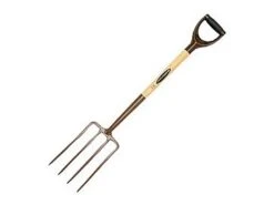 Spear And Jackson Elements Digging Fork