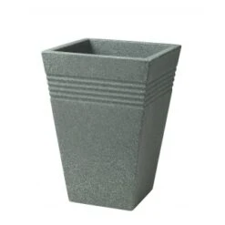 34cm Square Piazza Planter
