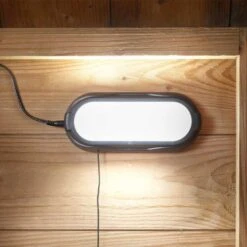 Solar Shed Light