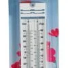 Max/Min Magnet Slimline Thermometer