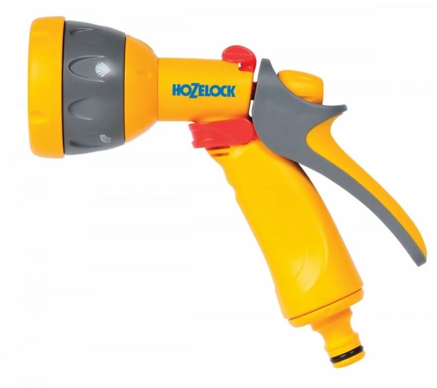 Hozelock Multi-Spray Gun - 2679 3 Hozelock Multi-Spray Gun - 2679