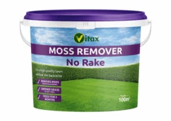 Vitax Moss Remover