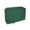 Bosmere Wagon Barbecue Cover - 5000 Series -Outdoor Garden Care wagon and super grill bbq cover dark green i5a95355810946
