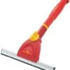 Wolf Garten Multi-Change Window Wiper -Outdoor Garden Care window